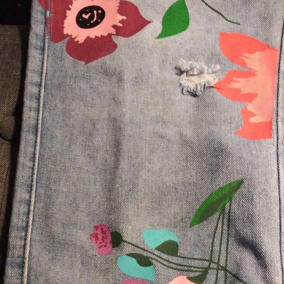 Happy Spring Jeans!!! - Picture 5 of 8